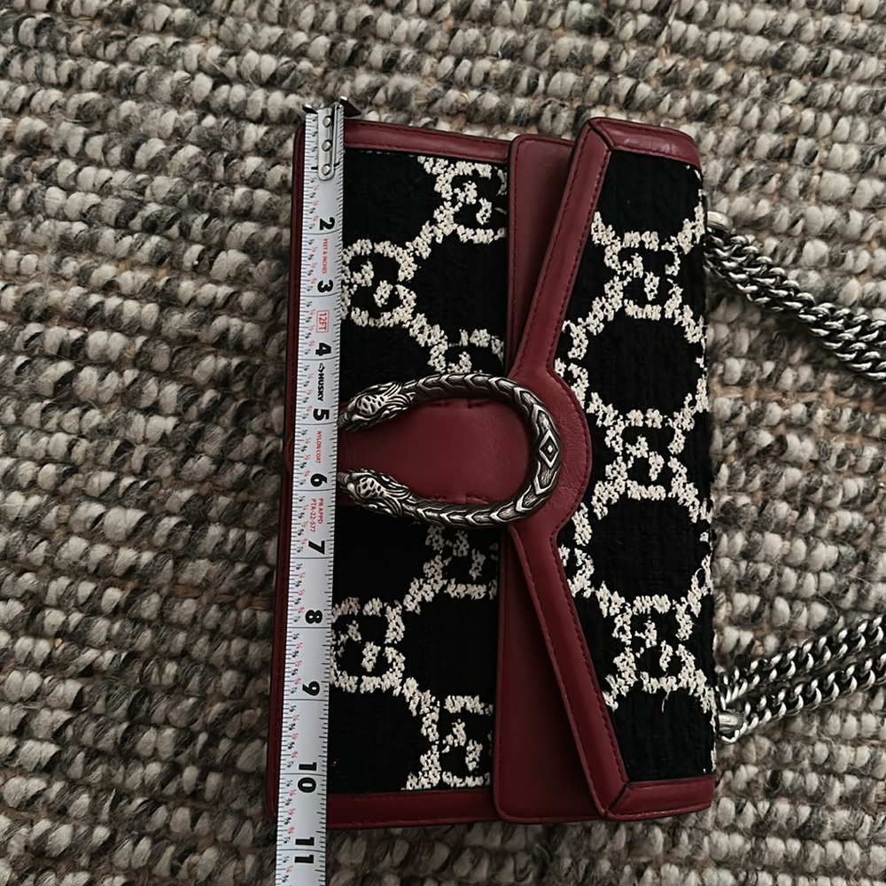 Gucci  perfect condition 100% original - Picture 15 of 15